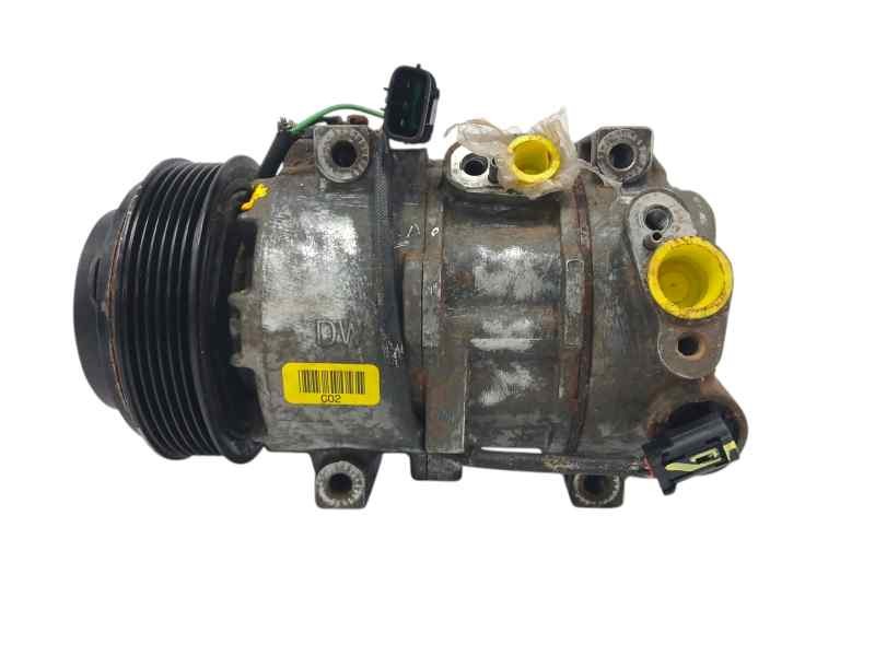 Recambio de compresor aire acondicionado para hyundai kona 1.0 tgdi cat referencia OEM IAM 1B23E19200 Recambio de compresor aire acondicionado para hyundai kona 1.0 tgdi cat referencia OEM IAM 1B23E19200