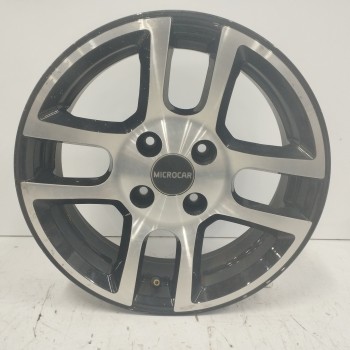 LLANTA 4.5J14-12 5 4H 4X100