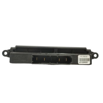 Recambio de resistencia calefaccion para kia sorento iv (mq4, mq4a) 1.6 t-gdi hybrid awd referencia OEM IAM 97191L5000 ELEMENTO 