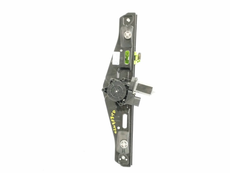 Recambio de elevalunas trasero derecho para bmw x1 (e84) 2.0 turbodiesel cat referencia OEM IAM 2990298 Recambio de elevalunas trasero derecho para bmw x1 (e84) 2.0 turbodiesel cat referencia OEM IAM 2990298
