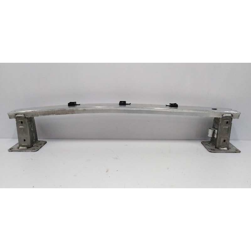 Recambio de refuerzo paragolpes trasero para citroën c4 picasso 1.6 blue-hdi fap referencia OEM IAM 9676007180  