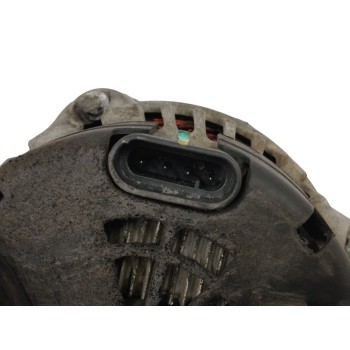 Recambio de alternador para ssangyong kyron 2.0 referencia OEM IAM A6641540102 115A 