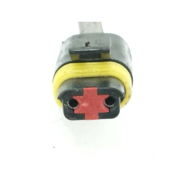 Recambio de elevalunas delantero derecho para jeep gr.cherokee (zj)/(z) 2.5 turbodiesel referencia OEM IAM TIJERA 5600516 