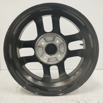 Recambio de llanta para microcar due 84 / l / pa referencia OEM IAM  4.5J14-12,5 4H 4X100