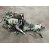 Recambio de despiece motor para nissan vanette (c 220) 2.0 diesel referencia OEM IAM LD20 CADENA 