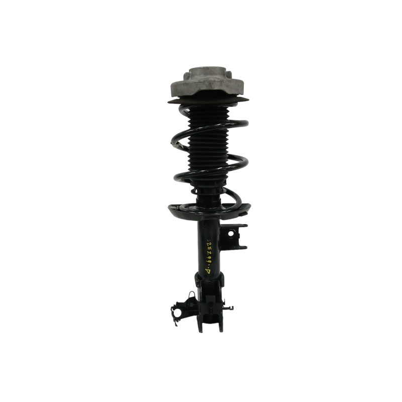 Recambio de amortiguador delantero derecho para mercedes-benz clase a (w176) a 200 cdi / d (176.008) referencia OEM IAM A1173200