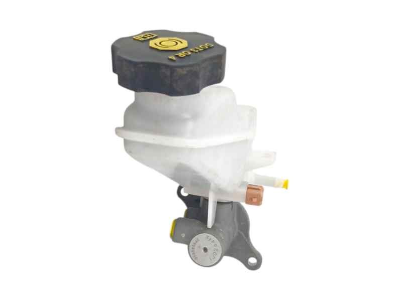 Recambio de bomba freno para hyundai kona 1.0 tgdi cat referencia OEM IAM 58510J9220 Recambio de bomba freno para hyundai kona 1.0 tgdi cat referencia OEM IAM 58510J9220