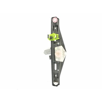 Recambio de elevalunas trasero derecho para bmw x1 (e84) 2.0 turbodiesel cat referencia OEM IAM 2990298  