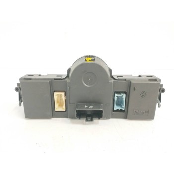 Recambio de mando climatizador para renault megane ii coupe/cabrio 1.6 16v referencia OEM IAM 8200501456  