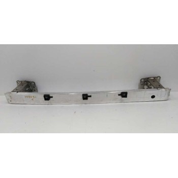 Recambio de refuerzo paragolpes trasero para citroën c4 picasso 1.6 blue-hdi fap referencia OEM IAM 9676007180  