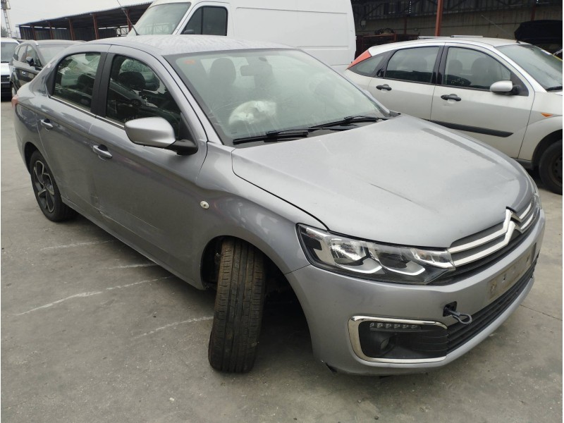 CITROËN C-ELYSÉE