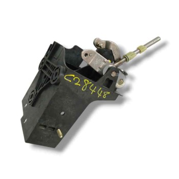 Recambio de palanca cambio para renault scenic ii grand confort expression referencia OEM IAM   