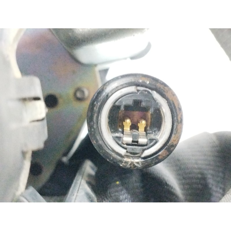 CINTURON SEGURIDAD DELANTERO DERECHO