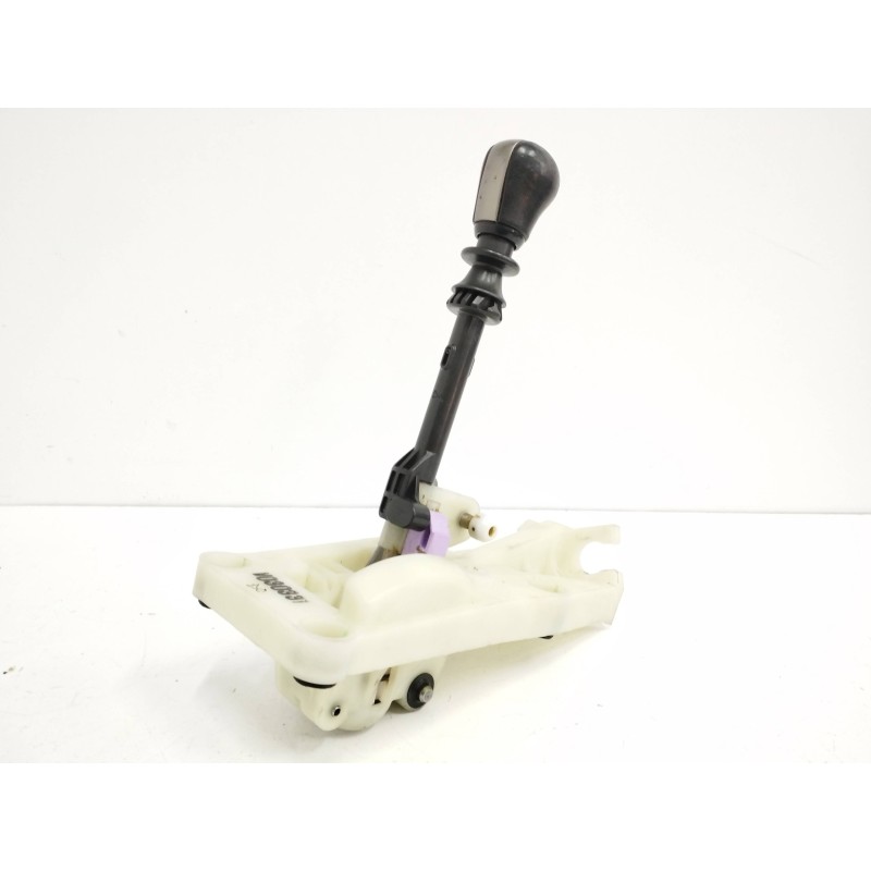 PALANCA CAMBIO POMO CON DESGASTE