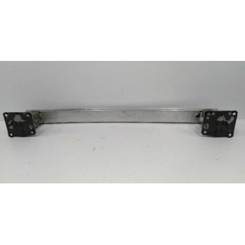 Recambio de refuerzo paragolpes trasero para citroën c4 picasso 1.6 blue-hdi fap referencia OEM IAM 9676007180  