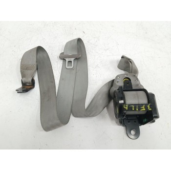 Recambio de cinturon seguridad trasero derecho para kia carnival ii (gq) 2.9 crdi referencia OEM IAM OK53A57791  