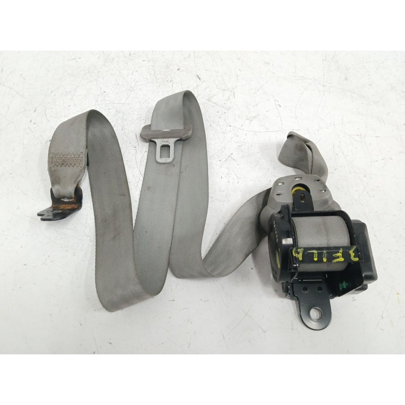 Recambio de cinturon seguridad trasero derecho para kia carnival ii (gq) 2.9 crdi referencia OEM IAM OK53A57791  