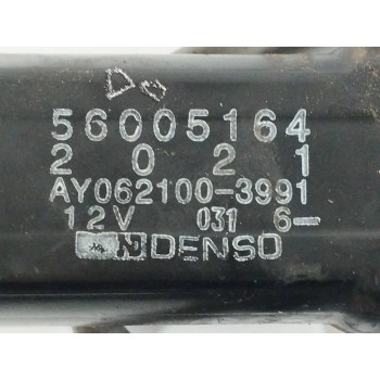 Recambio de elevalunas delantero derecho para jeep gr.cherokee (zj)/(z) 2.5 turbodiesel referencia OEM IAM TIJERA 5600516 