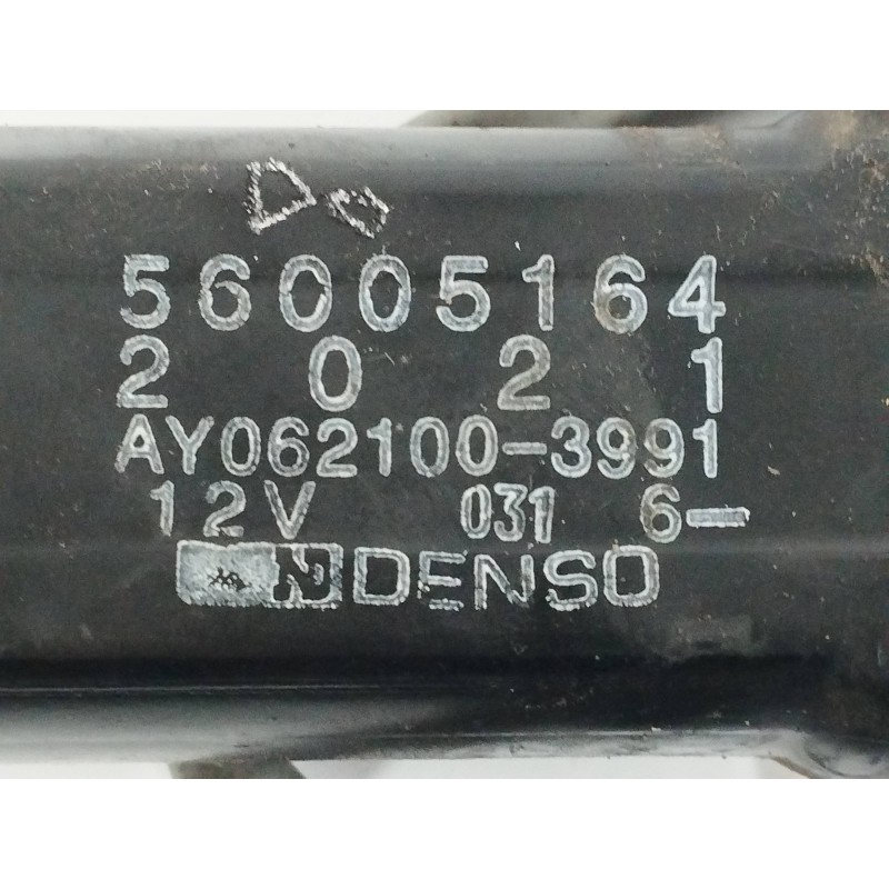 ELEVALUNAS DELANTERO DERECHO 5600516