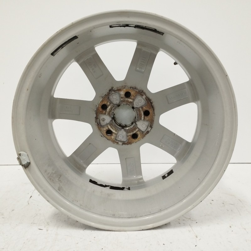 LLANTA 6 5JX16H2 ET50 5H 5X112