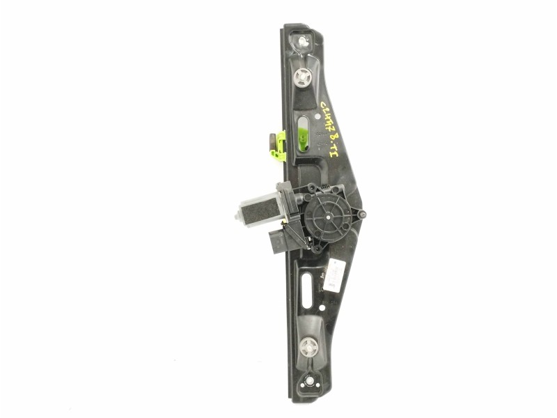 Recambio de elevalunas trasero izquierdo para bmw x1 (e84) 2.0 turbodiesel cat referencia OEM IAM 2990297  