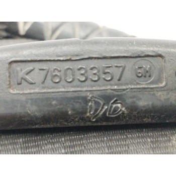 Recambio de cinturon seguridad delantero derecho para fiat doblo cargo (223) 1.9 jtd cat referencia OEM IAM K7603357  
