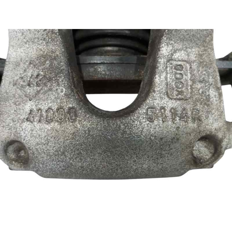 PINZA FRENO DELANTERA IZQUIERDA