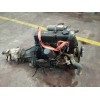 Recambio de despiece motor para nissan vanette (c 220) 2.0 diesel referencia OEM IAM LD20 CADENA 