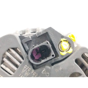 Recambio de alternador para volkswagen touareg (7la) 2.5 tdi referencia OEM IAM 070903024F 150A 0121615013