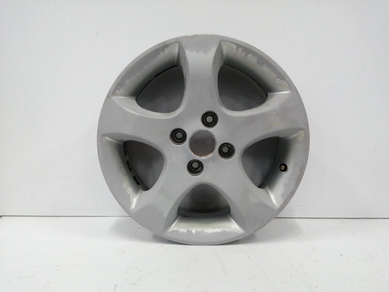 Recambio de llanta para suzuki swift berlina (mz) 1.5 16v cat referencia OEM IAM SU0007 15X5,5JJ ET45 
