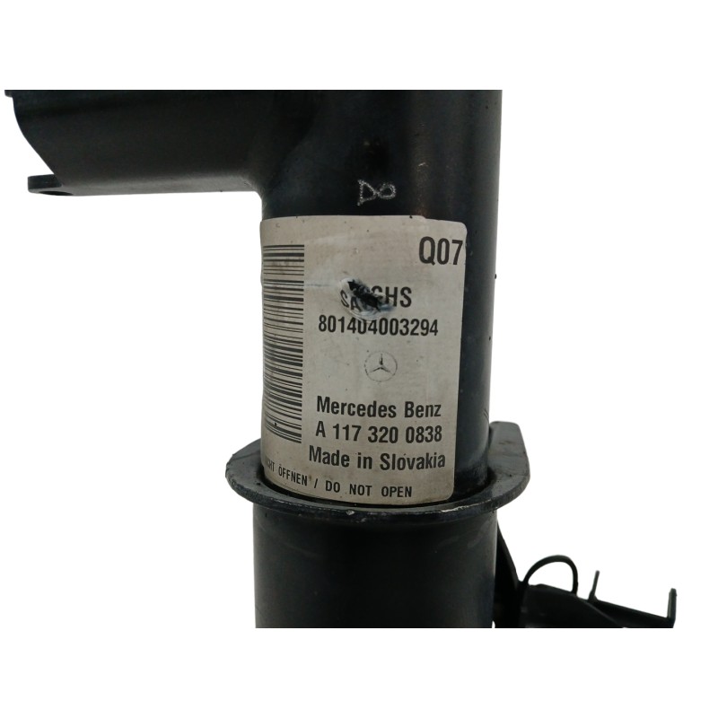 AMORTIGUADOR DELANTERO DERECHO