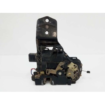 Recambio de cerradura puerta delantera derecha para volkswagen golf iv berlina (1j1) conceptline referencia OEM IAM 3B1837016A  