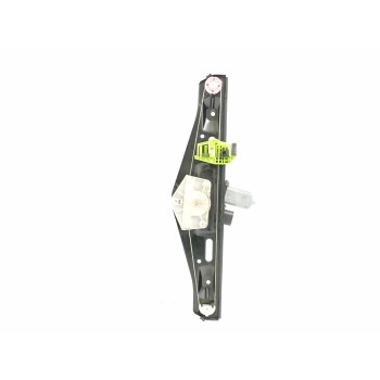 Recambio de elevalunas trasero izquierdo para bmw x1 (e84) 2.0 turbodiesel cat referencia OEM IAM 2990297  