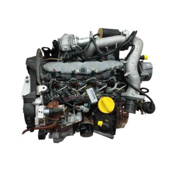Recambio de motor completo para renault scenic ii grand confort expression referencia OEM IAM F9Q812  