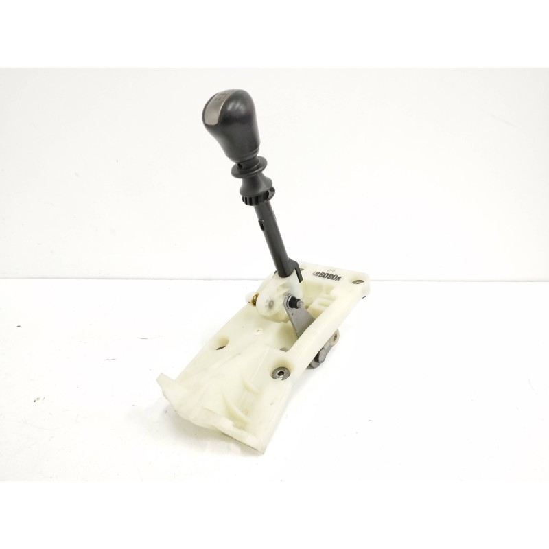 PALANCA CAMBIO POMO CON DESGASTE