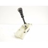 Recambio de palanca cambio para nissan x-trail (t30) 2.2 dci diesel cat referencia OEM IAM  POMO CON DESGASTE 