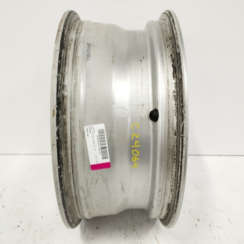 LLANTA 6 5JX16H2 ET50 5H 5X112