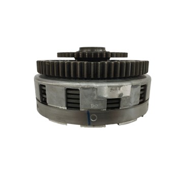 Recambio de embrague para suzuki sv 650 a sv 650 referencia OEM IAM 1260006821000 1261127G00000 