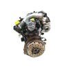 Recambio de motor completo para renault scenic ii grand confort expression referencia OEM IAM F9Q812  