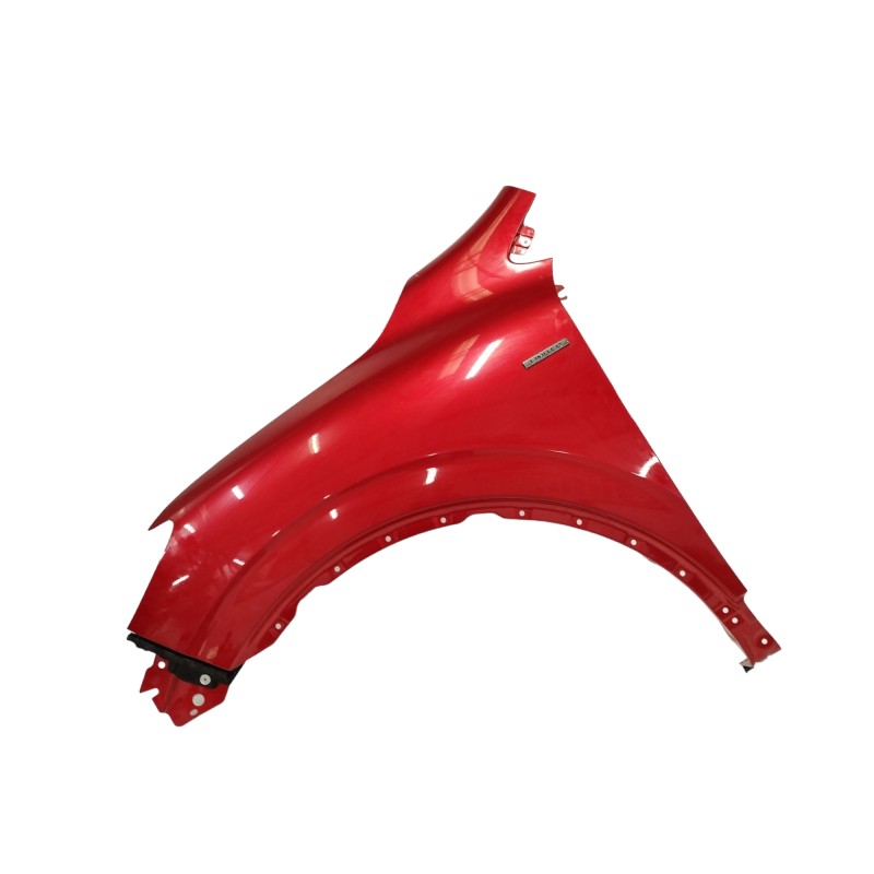 Recambio de aleta delantera izquierda para renault kadjar 1.3 tce referencia OEM IAM 631014940R OBSERVAR FOTOS 