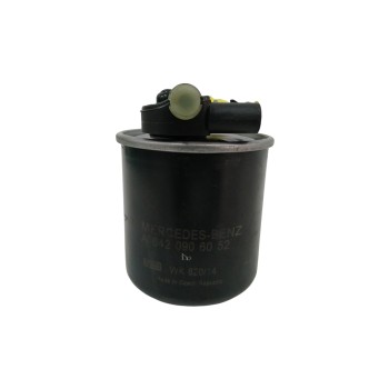 SOPORTE FILTRO GASOIL A6420906052 