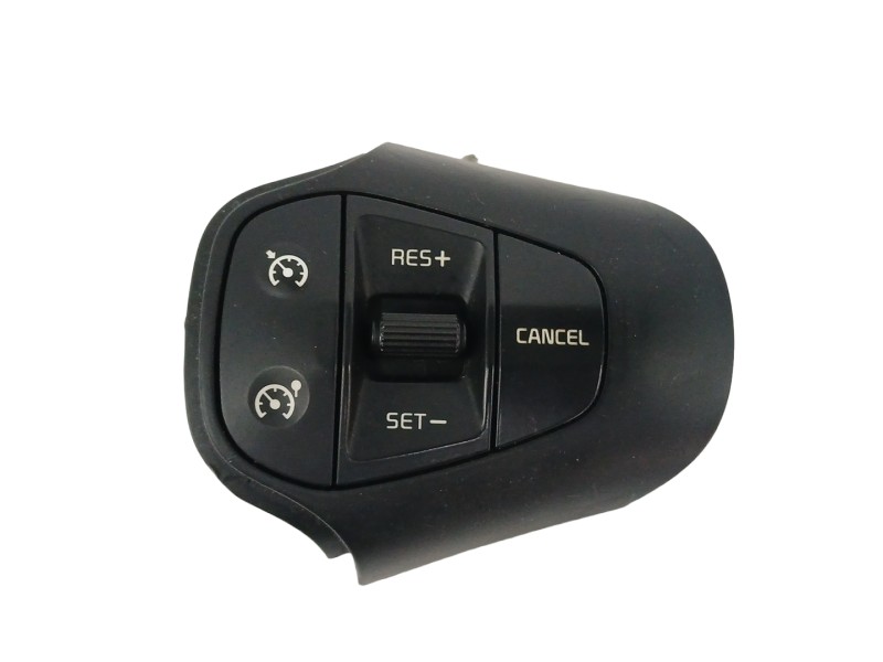 Recambio de mando volante para kia carens ( ) 1.7 crdi cat referencia OEM IAM LADO DERECHO Recambio de mando volante para kia carens ( ) 1.7 crdi cat referencia OEM IAM LADO DERECHO