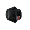 Recambio de mando volante para kia carens ( ) 1.7 crdi cat referencia OEM IAM  LADO DERECHO 