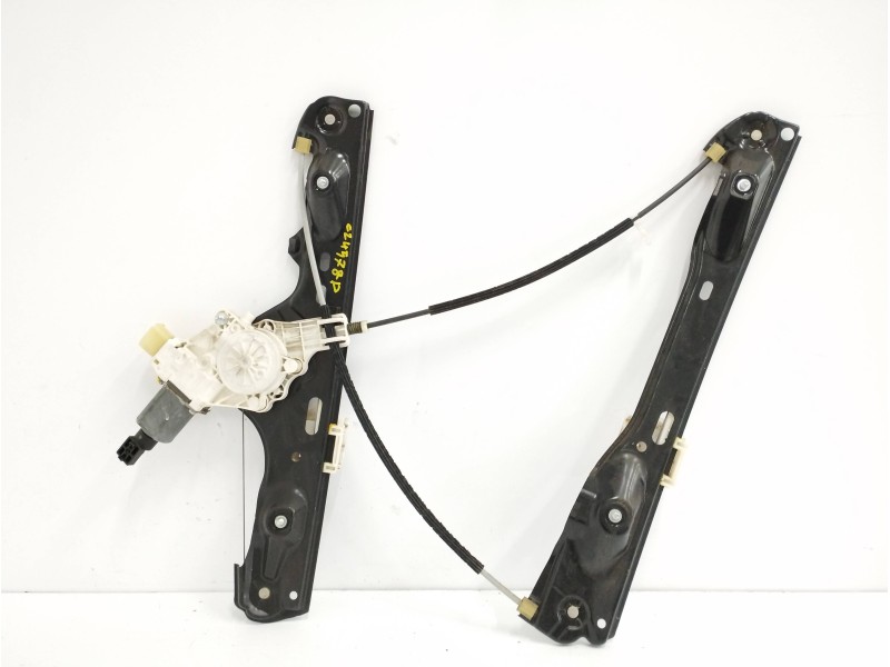 Recambio de elevalunas delantero derecho para bmw x1 (e84) 2.0 turbodiesel cat referencia OEM IAM 2990294 Recambio de elevalunas delantero derecho para bmw x1 (e84) 2.0 turbodiesel cat referencia OEM IAM 2990294