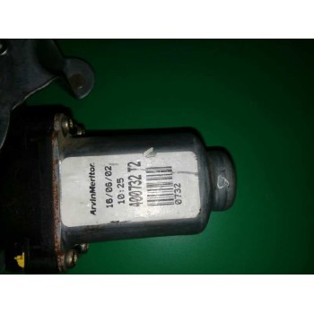 Recambio de elevalunas delantero derecho para renault scenic (ja..) 1.9 dci fairway referencia OEM IAM FUNDA 7700838591 