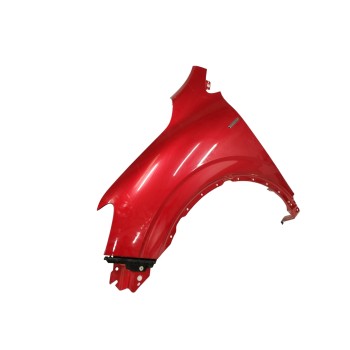 Recambio de aleta delantera izquierda para renault kadjar 1.3 tce referencia OEM IAM 631014940R OBSERVAR FOTOS 