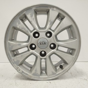 LLANTA 529101D110 6 0JX15OFF SET41 5H 5X115