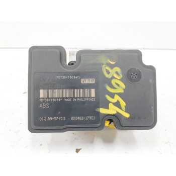 Recambio de abs para mazda 2 (de_, dh_) 1.3 (de3fs) referencia OEM IAM D651437A0D 06210210904 