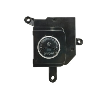 Recambio de mando calefaccion / aire acondicionado para kia sorento iv (mq4, mq4a) 1.6 t-gdi hybrid awd referencia OEM IAM 97983