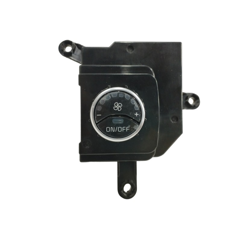 Recambio de mando calefaccion / aire acondicionado para kia sorento iv (mq4, mq4a) 1.6 t-gdi hybrid awd referencia OEM IAM 97983